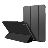 Carcasa Funda Cuero Silicona Para iPad Pro 11' 2020