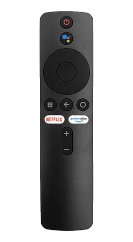 Control Remoto Para Xiaomi Mi Tv Stick Mdz-24-aa + Pilas