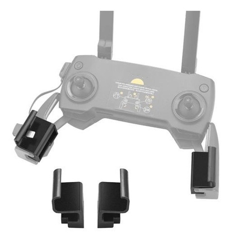 Soporte Para Teléfonos Dji Mavic Mini Entrega Inmediata