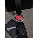 Reloj Puma Original Excelente Estado Como Nuevo Muy Poco Uso