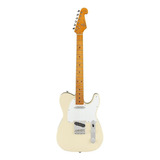 Guitarra Elétrica Telecaster Vintage 1950 Sx Stl50 + Capa