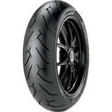 Cubierta Pirelli Diablo Rosso Ii 160 60 17 P/kawasaki Er-6n®