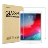 Mica Cristal Compatible Para iPad 5 5th 6 6th A1822 A1893