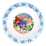 Bowl Infantil Apto Microondas Sonic