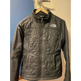 Campera The North Face Mujer