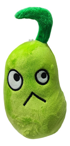 Peluche  Plantas Vs Zombies Frijuelle 20 Cm