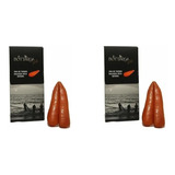 Kit 2 Ovas De Tainha SaLG. Seca Inteira Bottarga Gold 100gr