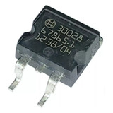 Transistor Automotriz 30028 Bosch Ecu 60v 42a 75w N-fet