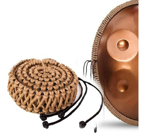 Rope Handpan De 22 Pulgadas