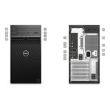 Dell Precision 3640 Core I3,16gb,nvidia 3080 10gb, 500 Gb Hd
