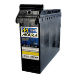 Bateria Moura Clean Estacionaria 100ah Nobreak - Envio24hs