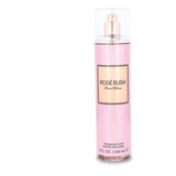 Perfume Para Dama Rose Rush 236 Ml Body Mist De Paris Hilton