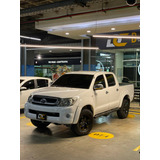 Toyota Hilux 2.7 Imv 4x4 2008