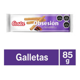 Costa Galleta Obsesion - 85 Grs