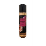 Bath & Body Works Whipped Rose & Vanilla Body Mist 