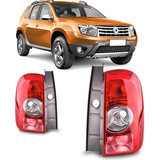 Faro Trasero Renault Duster 2011 2012 2013 2014 2015