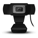 Webcam Web Cam  Hd 720 Com Microfone  Pc Notebook Imperdivel