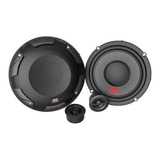 Set De Medios 6.5 Pulgadas Mtx Audio 2 Vías 300w Max Tnl653s