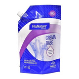 Crema Base Fitonature 1kg