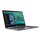 Acer Swift 3, 8th Gen Intel Core I5-8250u, 15.6