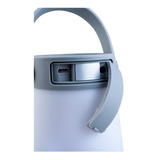 Parlante Lámpara Bluetooth Noga Music Lamp Pro Camping 360°