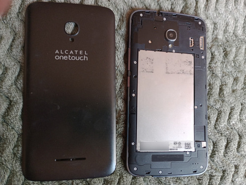 Alcatel One Touch Hero 2c, 7055a