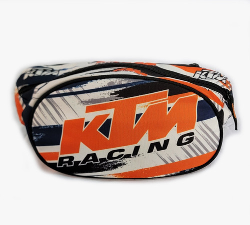 Canguro Riñonera Ktm Racing