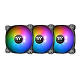 Cooler De Pc Thermaltake Pure 12 Argb 5v Led 120mm 3-pack