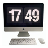 iMac (retina 4k, 21.5 Pulgadas, Finales De 2015)