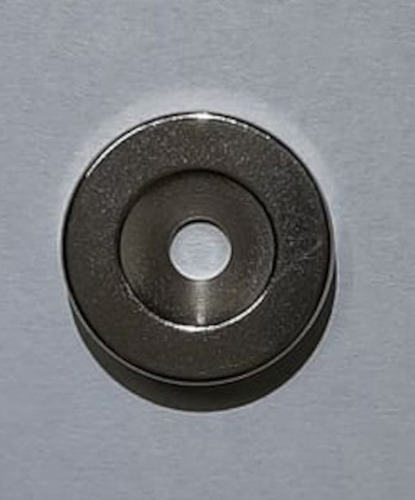 Iman Anillo Frezado Neodimio 20 - 11 X (4.5) X 4mm