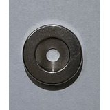 Iman Anillo Frezado Neodimio 20 - 11 X (4.5) X 4mm