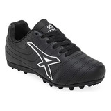 Botin Futbol 5 Cesped Sintetico Hockey Athix Cloud Unisex