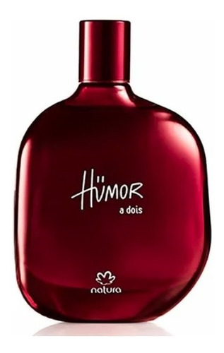 Perfume Natura, Humor A Dois Masculino