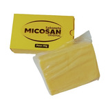 Sabonete Micosan 90g Para Acne Manchas E Micose Em Geral