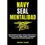 Libro: Navy Seal: Mentalidad C92