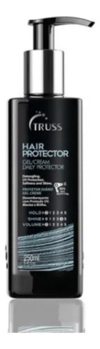 Truss Professional Hair Protector Creme Capilar Unisex 250 Ml