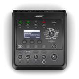 Bose Mezcladora Digital T4s Stereo Interface Audio Tonematch