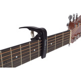 Capotraste Metal Guitto-ggc-06