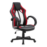 Silla Gamer Roja Aa