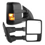 Espejo - Kool Vue Power Mirror Compatible With Ford F-se