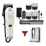 Máquina De Corte Super Taper Cordless Wahl