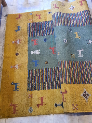 Alfombra Persa