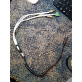 Cable Para Amplificador Bose Sa3 Y Sa2