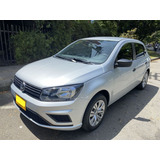 Volkswagen Gol 1.6 Trendline 2022