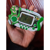 Mini Game Ben 10 Leia A Descrição 