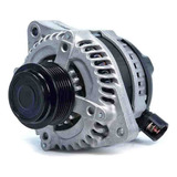 Alternador Honda Odyssey 6cil 3.5 2014 Sist Nippondenso 130a