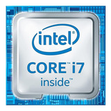 Processador Intel Core I7-6700 De 4 Núcleos E  4ghz 