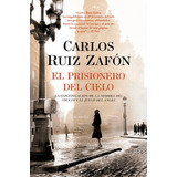 Libro Prisionero Del Cielo. Carlos R, Zafon
