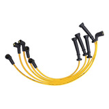 Kit Cables Bujia Nissan Tsuru Iii 1.6 1993 1994 