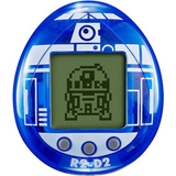 Tamagotchi Bandai Star Wars R2d2 Mascota Virtual Azul 